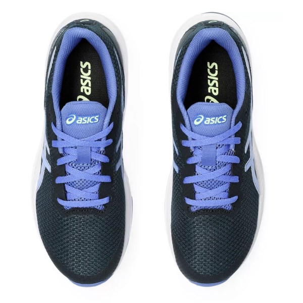 Asics GT-1000 12 GS - Kids Running Shoes - French Blue/Light Sapphire