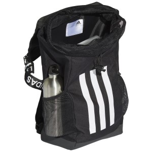 Adidas 4ATHLTS Training Backpack Bag - Black/White