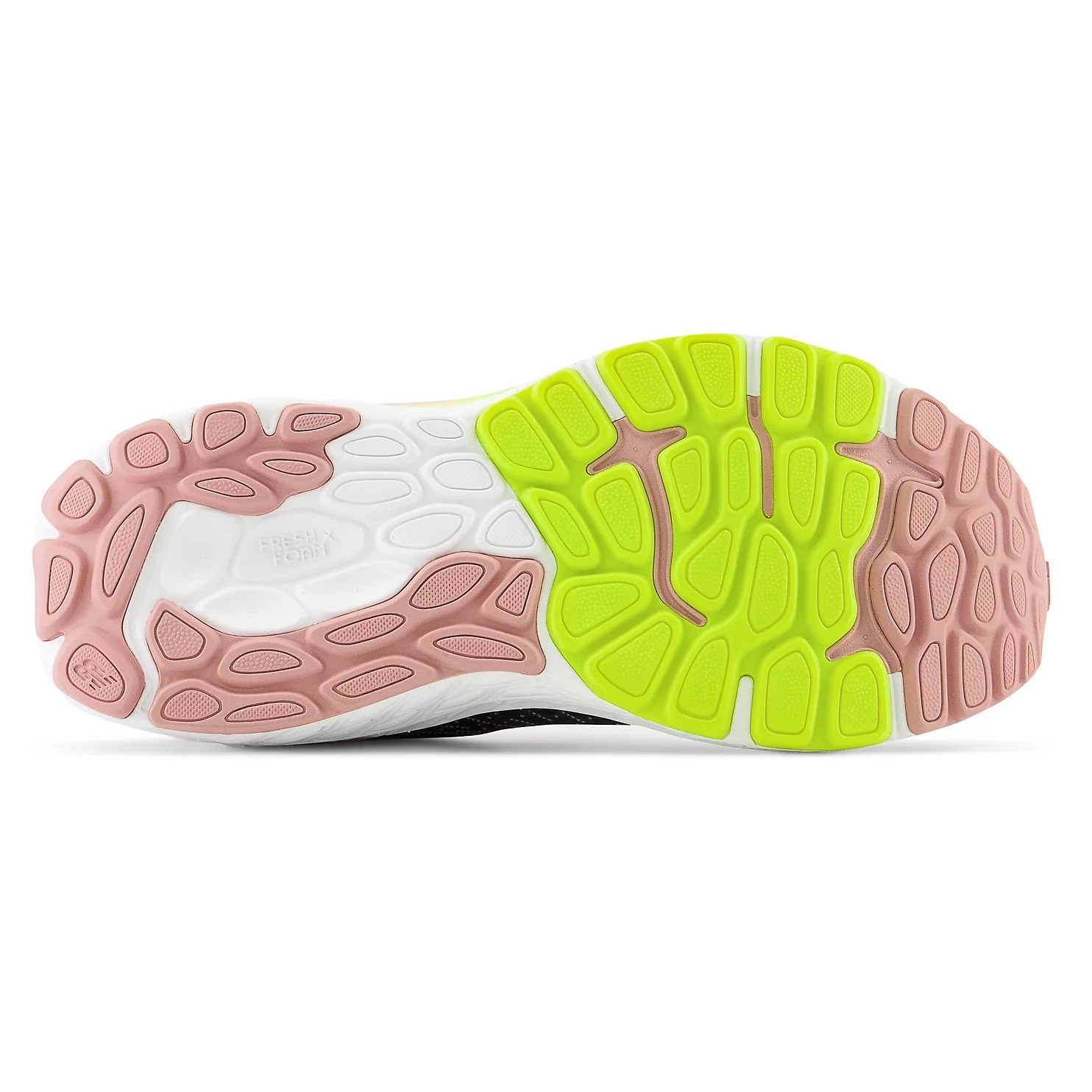 New Balance Fresh Foam X 860v13 - Womens Running Shoes - Black/Pink ...