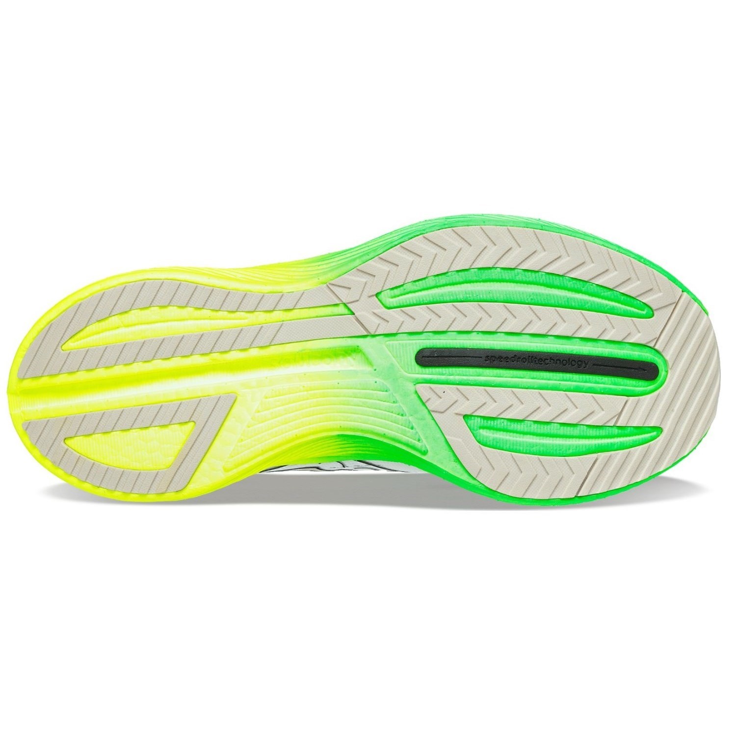 Saucony Endorphin Speed 3 - Womens Running Shoes - Fog/Slime | Sportitude