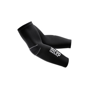CEP Compression Arm Sleeves - Black