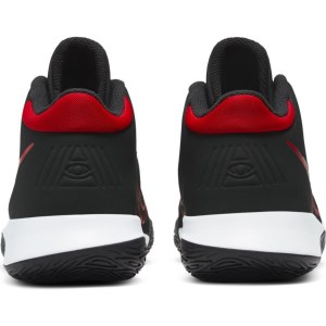 Nike Kyrie Flytrap IV GS - Kids Basketball Shoes - Black/University Red/White