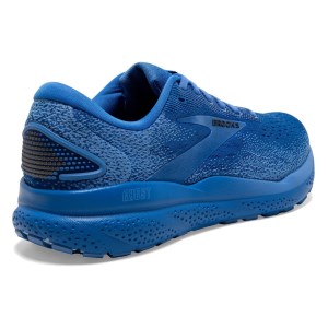 Brooks Ghost 16 - Mens Running Shoes - Palace Blue/Provence