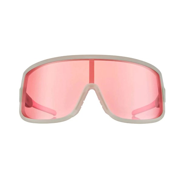 Goodr The Wrap G Polarised Sports Sunglasses - Extreme Dumpster Diving