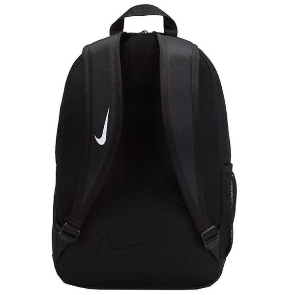 Nike Academy Team Football Backpack - Black/White