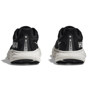 Hoka Arahi 7 - Womens Running Shoes - Black/White