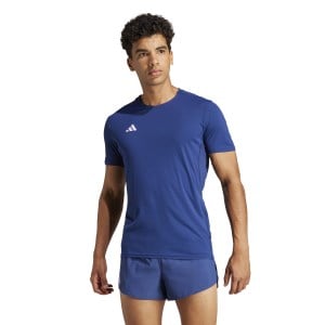 Adidas Adizero Essentials Mens Running T-Shirt