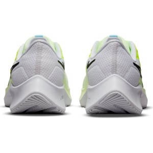 Nike Air Zoom Pegasus 38 - Womens Running Shoes - Barely Volt/Black Volt/Aurora Green