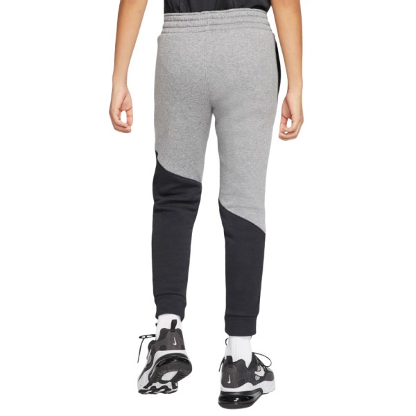 Nike Sportswear Core Amplify Kids Track Pants - Black/Carbon Heather