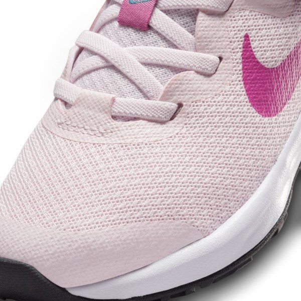 Nike Revolution 6 PSV - Kids Running Shoes - Pearl Pink/Cosmic Fuchsia ...