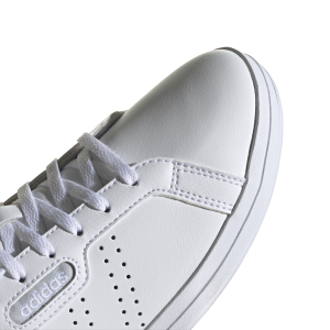 Adidas Courtpoint CL X - Womens Sneakers - Footwear White/Orbit Grey