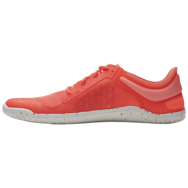 Vivobarefoot Primus Lite 3.0 - Womens Running Shoes - Molten Lava