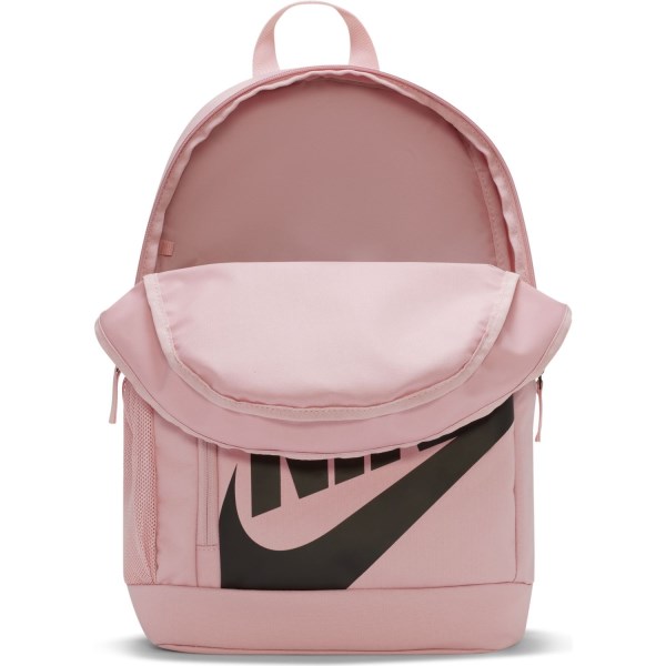 Nike Elemental Kids Backpack Bag - Pink Glaze/Black