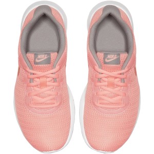 Nike Tanjun GS - Kids Sneakers - Pink Tint/Metallic Rose Gold