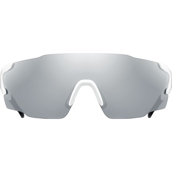 UVEX Sportstyle 804 Multi Sport Sunglasses - White
