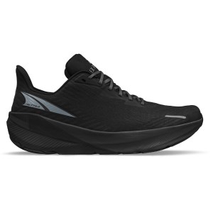 Altra FWD Experience - Mens Running Shoes - Black