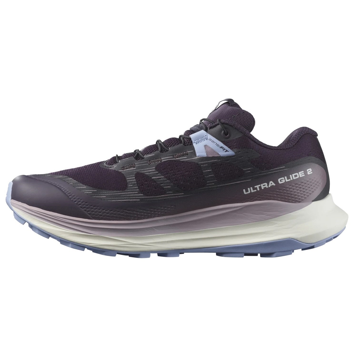 Salomon Ultra Glide 2 - Womens Trail Running Shoes - Night Shade ...