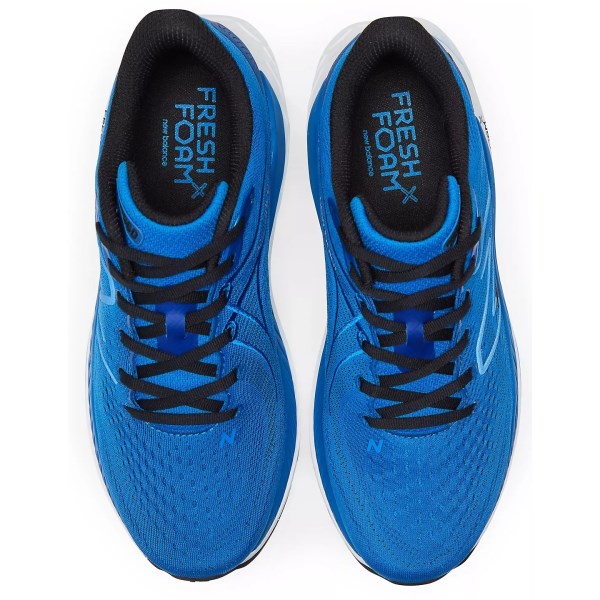 New Balance Fresh Foam X 860v13 - Mens Running Shoes - Cobalt/Black/Bright Lapis