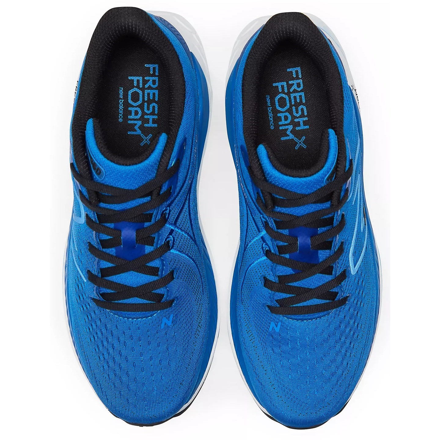 New Balance Fresh Foam X 860v13 - Mens Running Shoes - Cobalt/Black ...