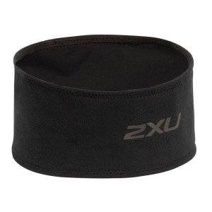 2XU Thermal Headband - Black