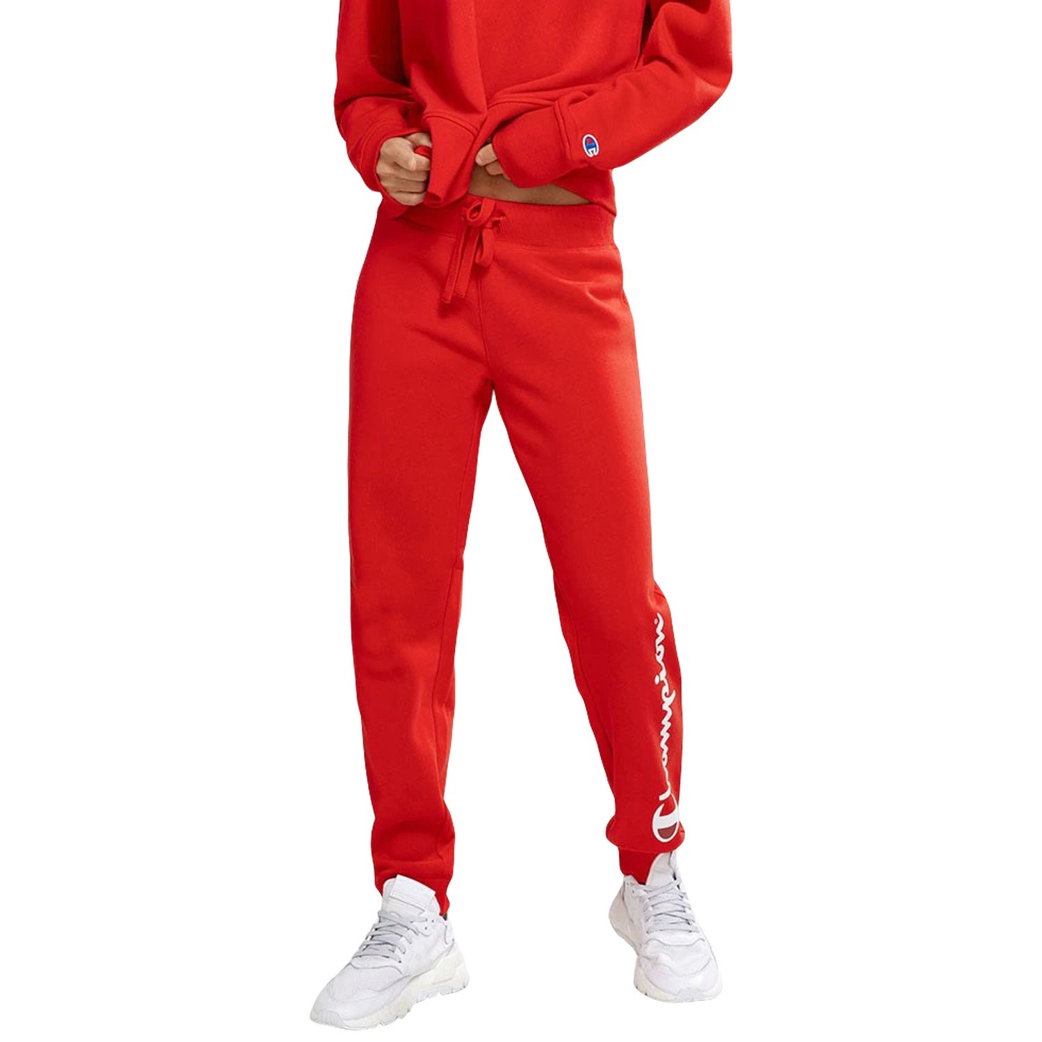 Champion Track pants and jogging bottoms for Women