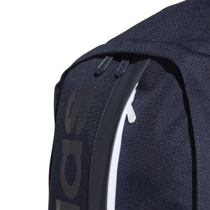 Adidas Linear Core Backpack Bag - Legend Ink
