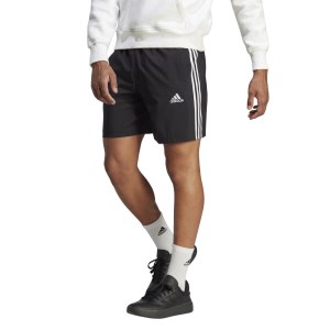Adidas AeroReady Essentials Chelsea Mens Running Shorts - Black/White