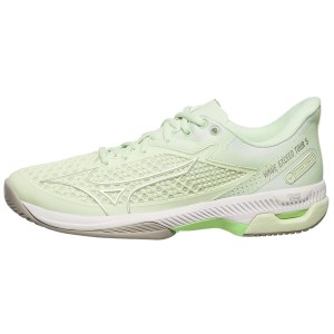Mizuno Wave Exceed Tour 5 AC - Womens Tennis Shoes