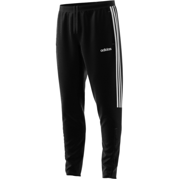 Adidas Sereno 19 Mens Training Pants - Black/White