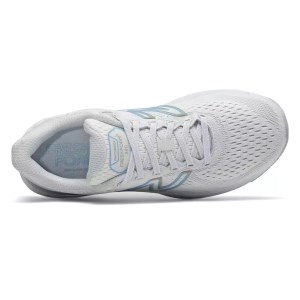 New Balance Fresh Foam 880v11 - Womens Running Shoes - Arctic Fox/UV Glow