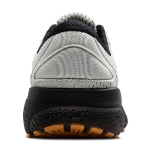 Brooks Ghost 16 - Mens Running Shoes - Oyster/Alloy/Black