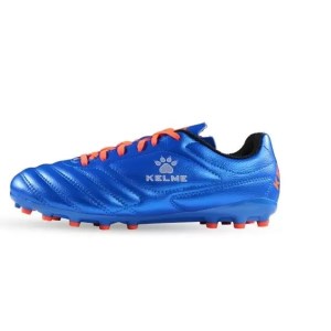 Kelme Instinct AG - Mens Football Boots - Sapphire Blue
