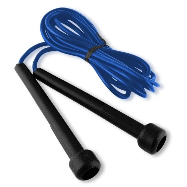 Xpeed Swift PVC Skipping Rope - 7ft - Blue