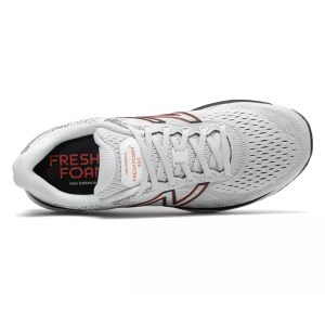 New Balance Fresh Foam 880v11 - Mens Running Shoes - Arrowroot