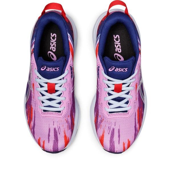 Asics Gel Noosa Tri 13 GS - Kids Running Shoes - Lavender Glow/Soft Sky