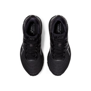 Asics GT-2000 9 - Womens Running Shoes - Triple Black