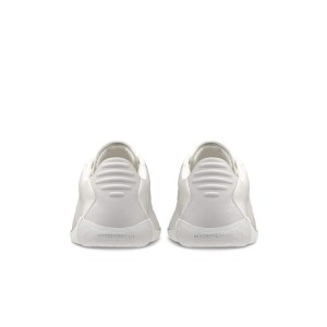 Vivobarefoot Geo Court Eco Leather - Mens Sneakers - Bright White