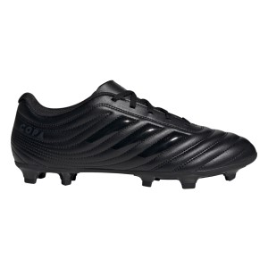 Adidas Copa 20.4 FG - Mens Football Boots - Triple Black