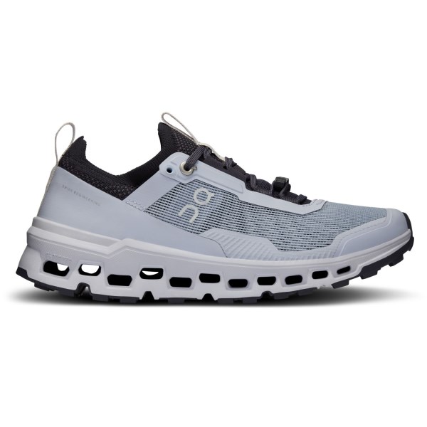 On Cloudultra 2 - Womens Trail Running Shoes - Heather/Iron