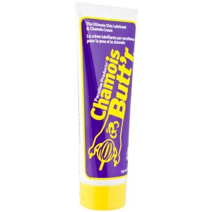 Chamois Butt'r Original - Non-Greasy Cycling Lubricant & Chamois Cream - 235ml Tube