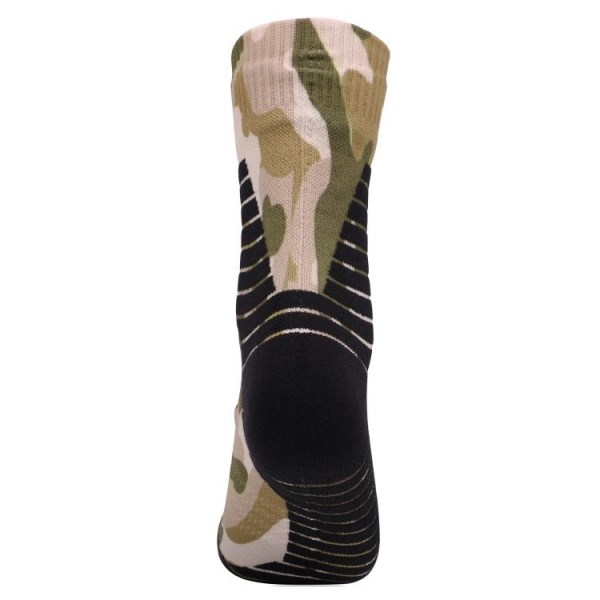 ANTU Bamboo Waterproof Socks - Camouflage