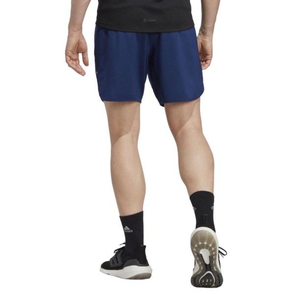 Adidas Designed 4 Training Mens Shorts - Dark Blue