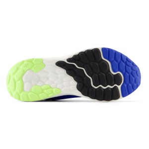 New Balance Fresh Foam Arishi v4 Lace - Kids Running Shoes - Blue/White