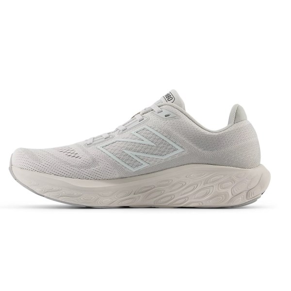 New Balance Fresh Foam X 880v14 - Mens Running Shoes - Grey Matter/Raincloud/Reflection