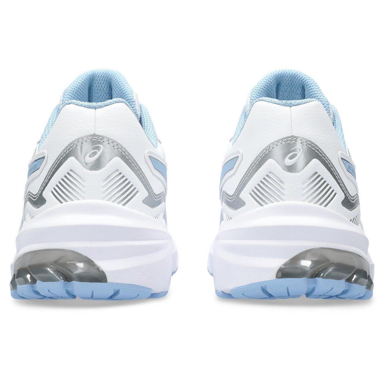 Asics GT-1000 LE 2 - Mens Cross Training Shoes - White/Blue Bliss ...