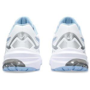 Asics GT-1000 LE 2 - Mens Cross Training Shoes - White/Blue Bliss