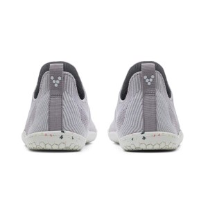 Vivobarefoot Primus Lite Knit - Womens Running Shoes - Violet Ice