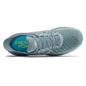 New Balance Fresh Foam 860v11 - Mens Running Shoes - Grey Blue/Virtual Sky
