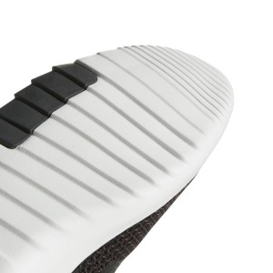 Adidas Cloudfoam Racer TR - Mens Running Shoes - Utility Black/Core Black/Footwear White