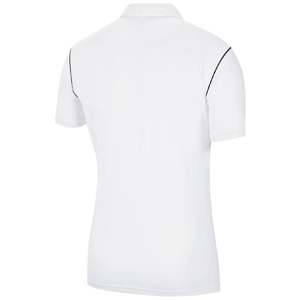Nike Dri-Fit Park 20 Mens Polo Shirt - White | Sportitude